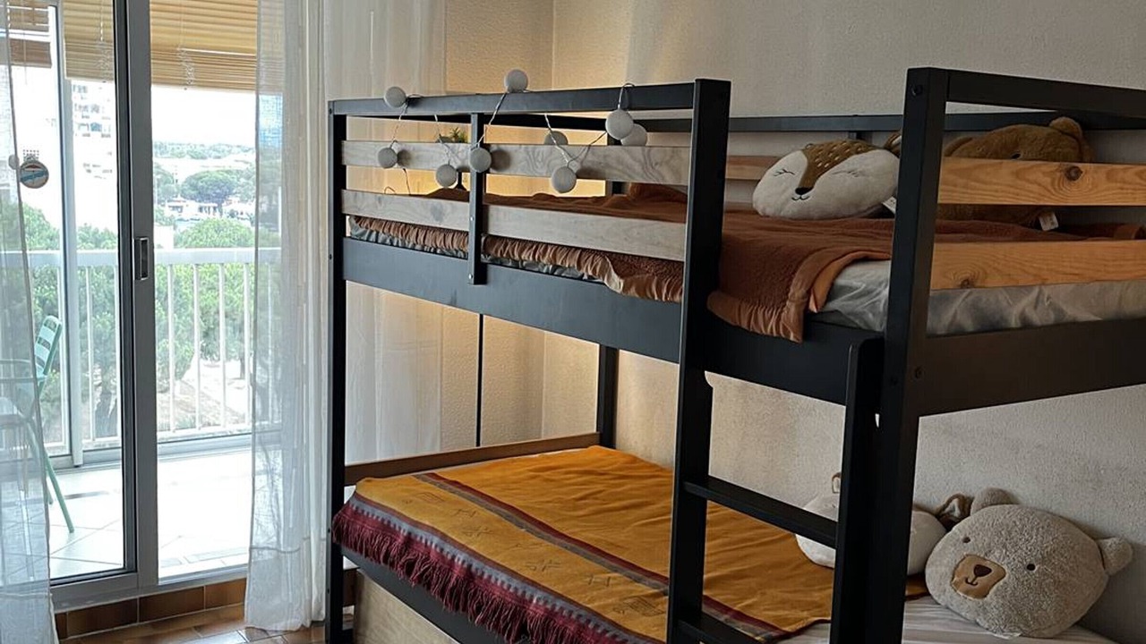 Photo of Bedroom in Le Port