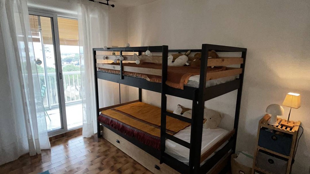 Photo of Bedroom in Le Port