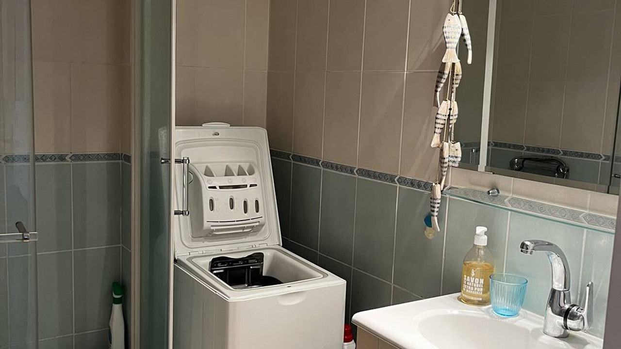 Photo of Bathroom in Le Port