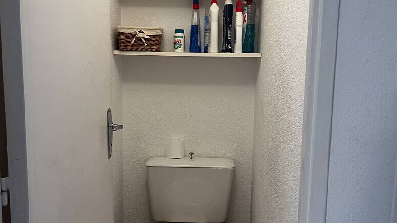 Photo of Bathroom in Le Port