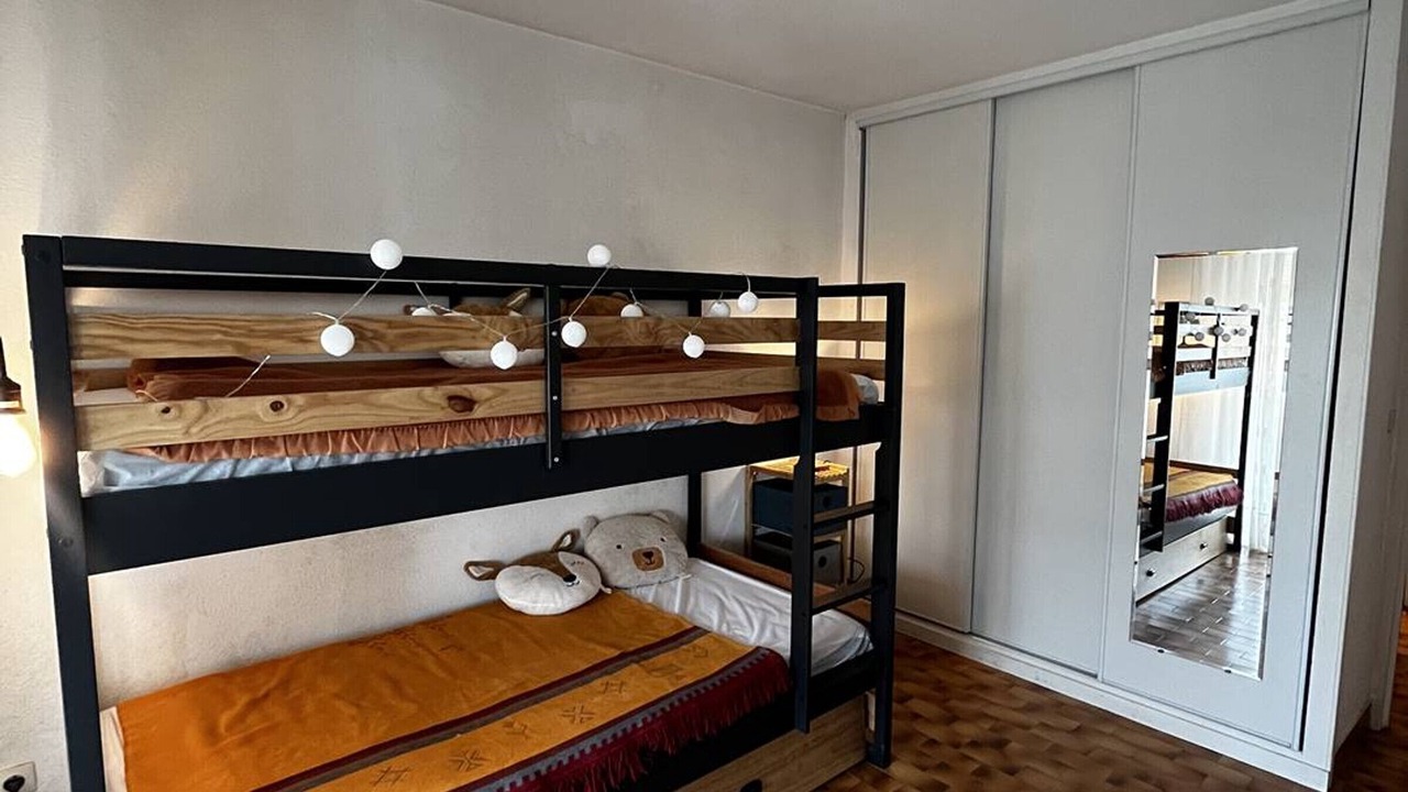 Photo of Bedroom in Le Port