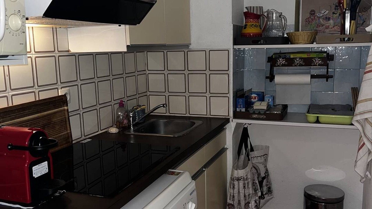 Photo of Kitchen in Le Port