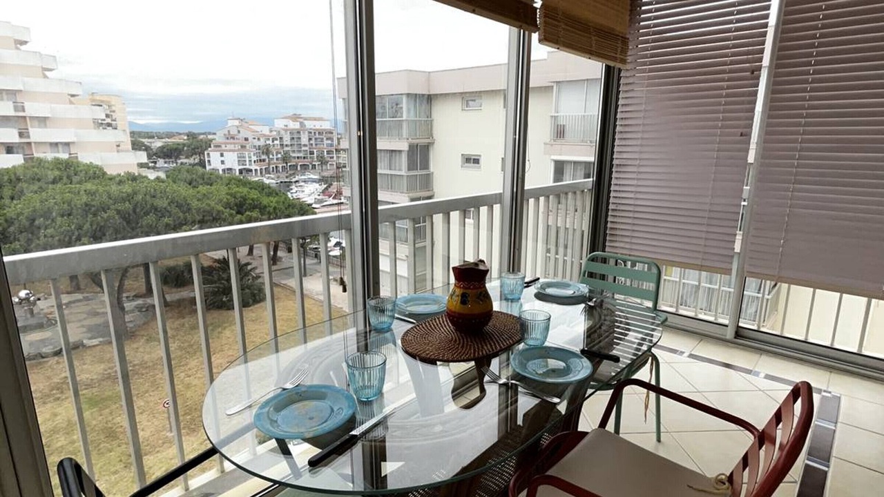 Photo of Outdoor in Le Port