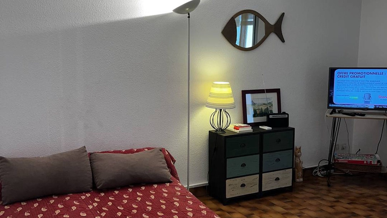 Photo of Bedroom in Le Port