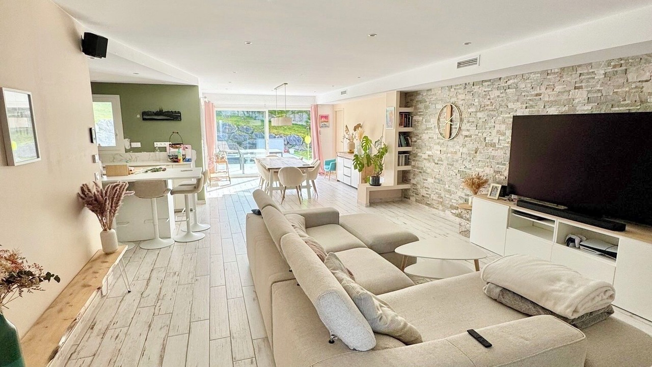 Photo of Livingroom in Urcuit