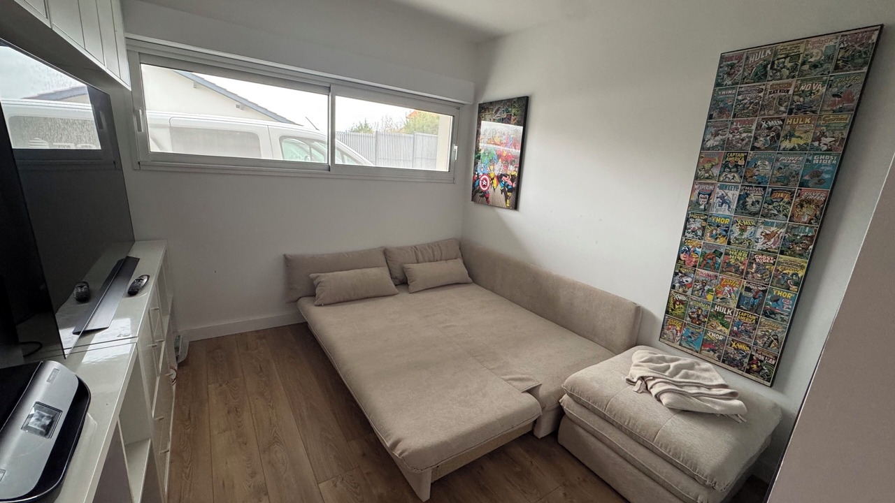 Photo of Livingroom in Urcuit