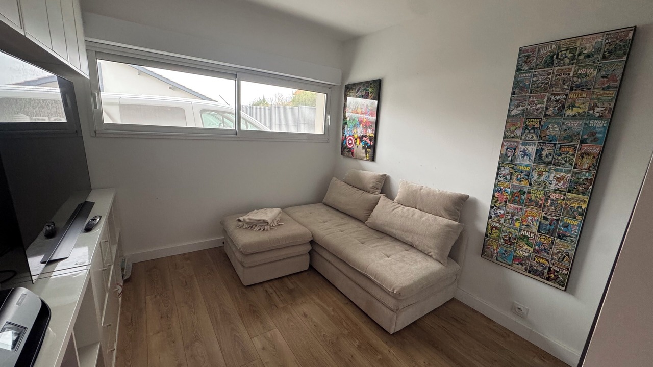 Photo of Livingroom in Urcuit