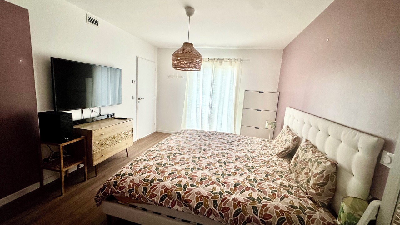 Photo of Bedroom in Urcuit