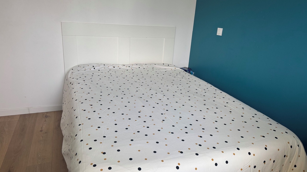Photo of Bedroom in Urcuit