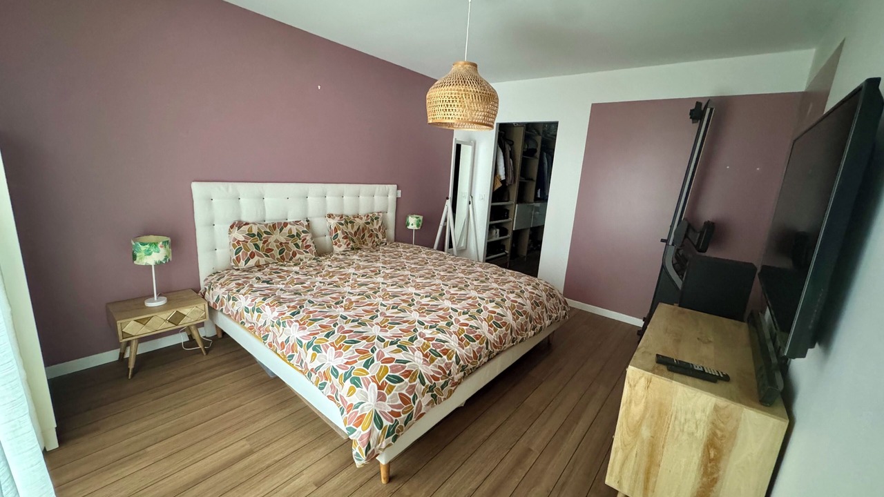 Photo of Bedroom in Urcuit