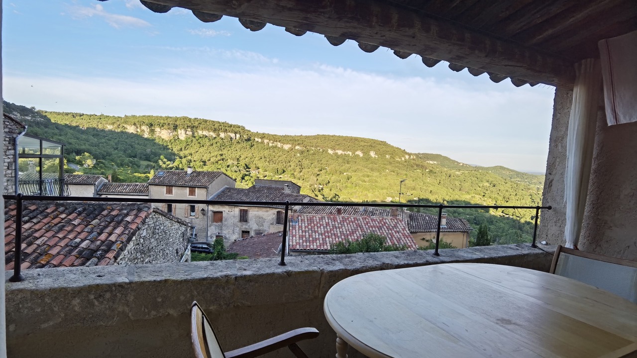 Photo of Outdoor in Saignon