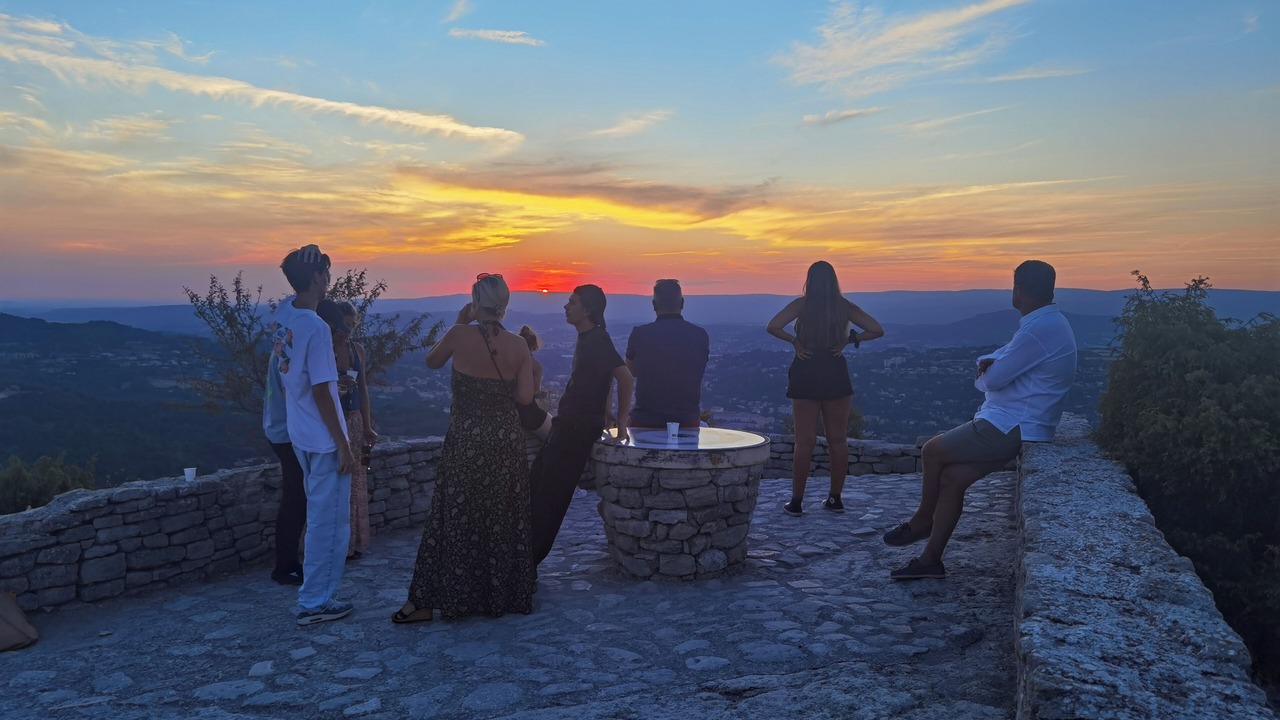 Photo of Others in Saignon