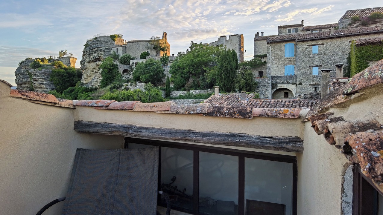 Photo of Outdoor in Saignon