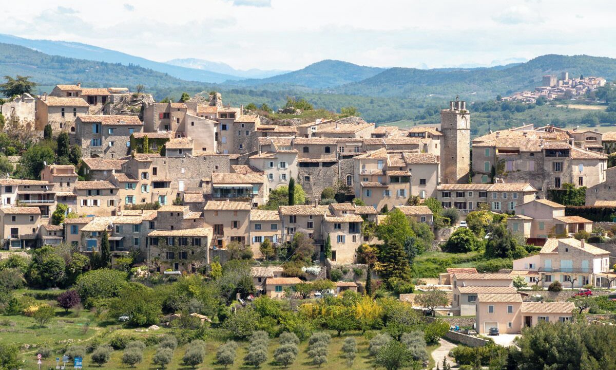Photo of Others in Saignon