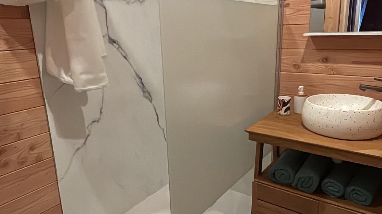 Photo of Bathroom in Saint-Francois-Longchamp