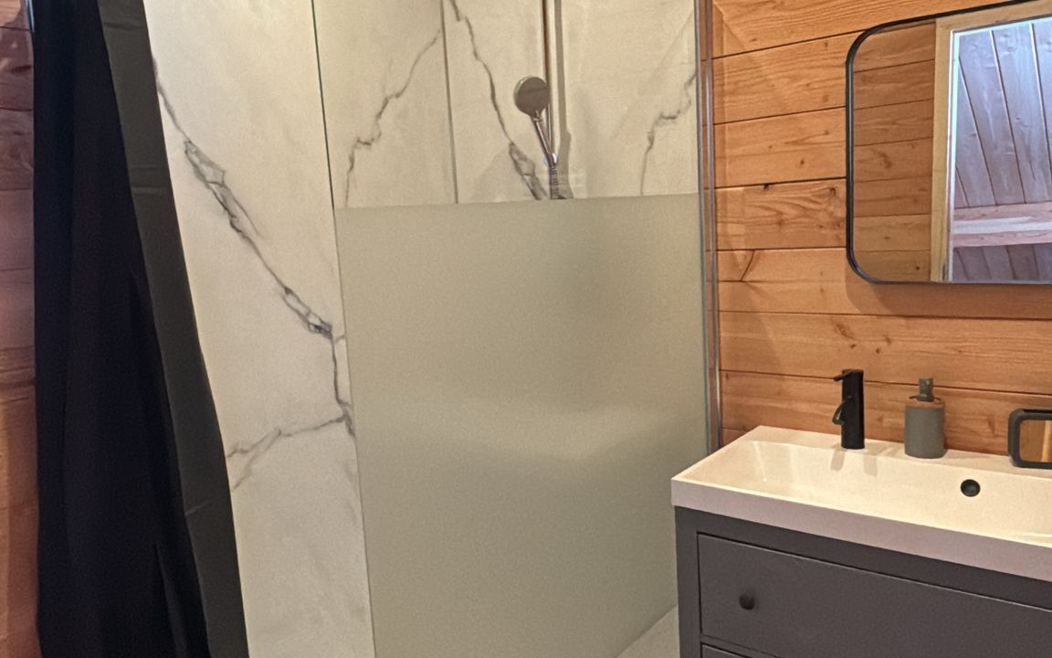 Photo of Bathroom in Saint-Francois-Longchamp
