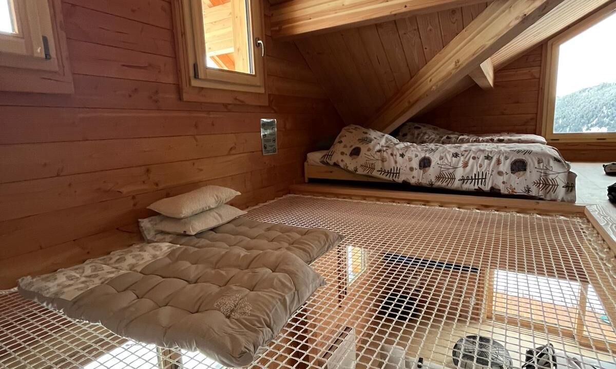 Photo of Bedroom in Saint-Francois-Longchamp