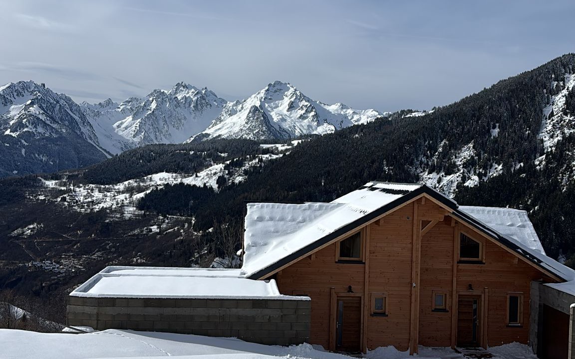 Photo of Outdoor in Saint-Francois-Longchamp