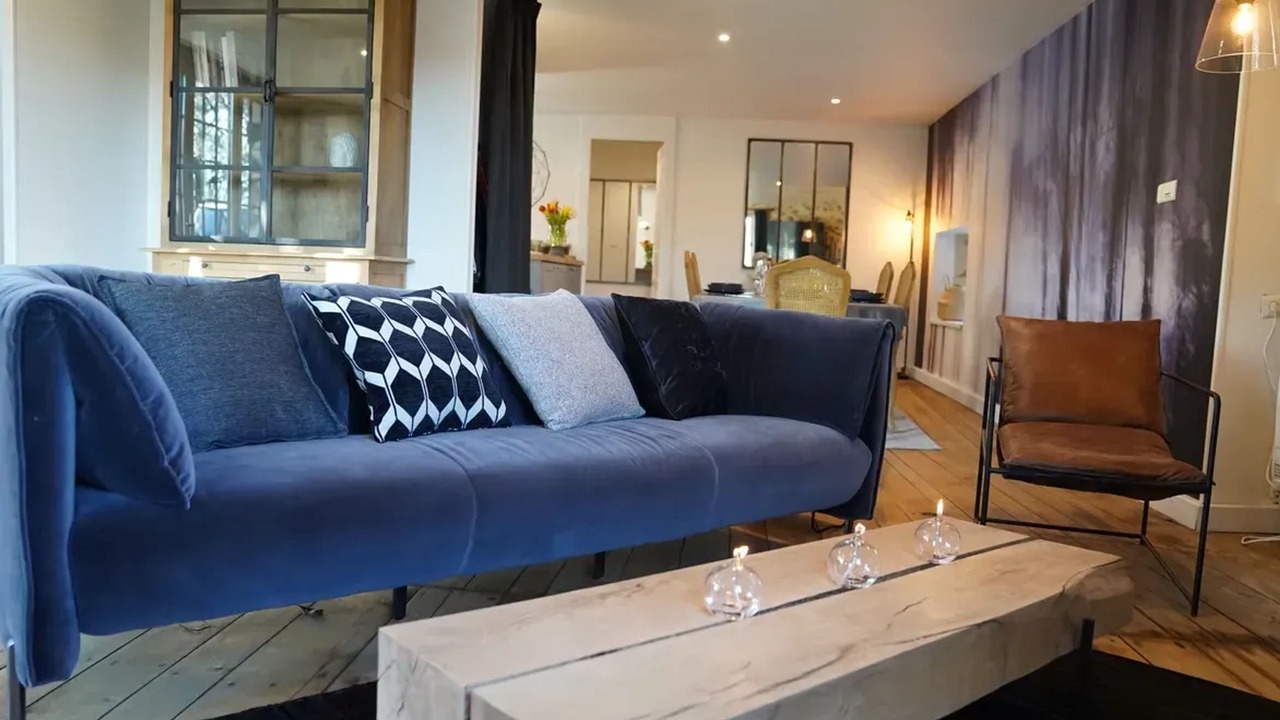 Photo of Livingroom in Maleville