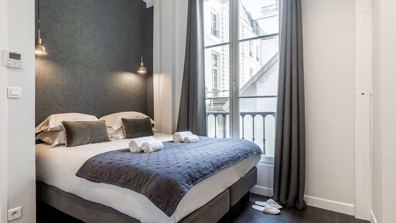 Photo of Bedroom in Vivienne