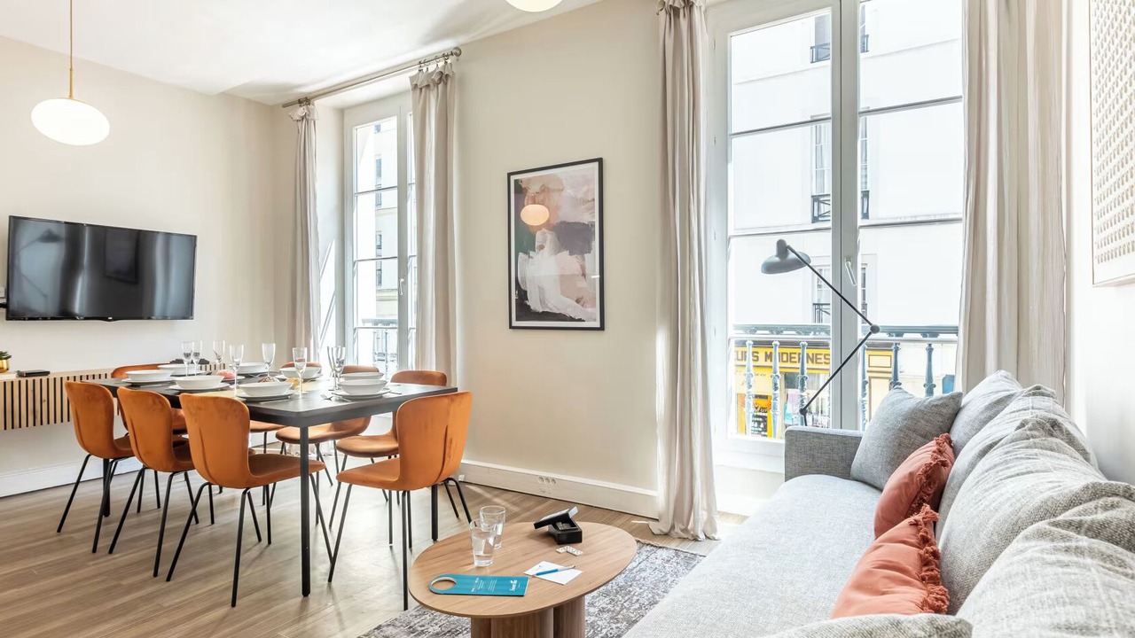Photo of Livingroom in Vivienne
