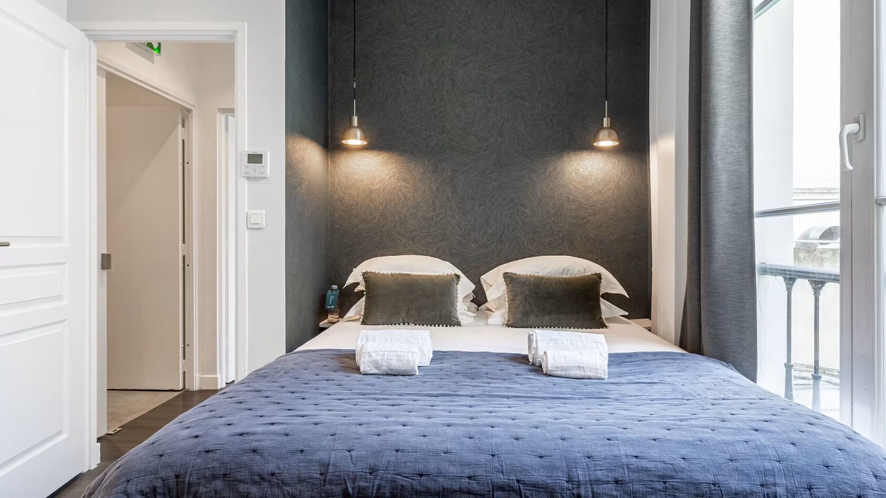 Photo of Bedroom in Vivienne