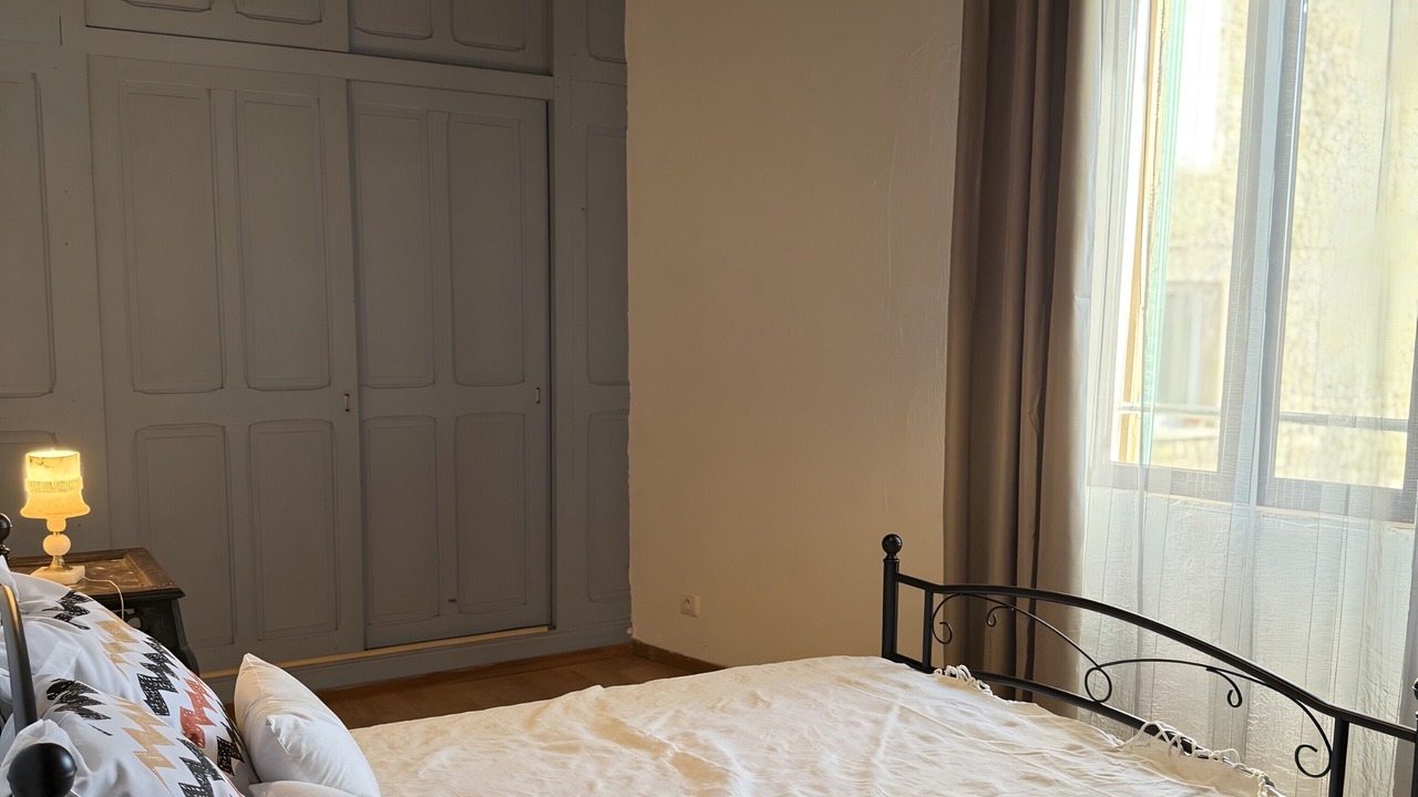 Photo of Bedroom in Puy-Saint-Martin
