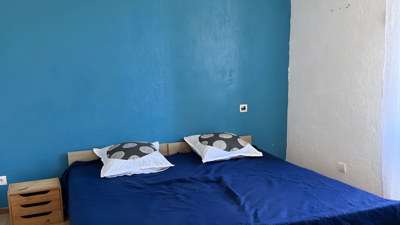 Photo of Bedroom in Puy-Saint-Martin