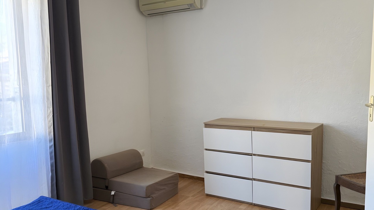 Photo of Bedroom in Puy-Saint-Martin