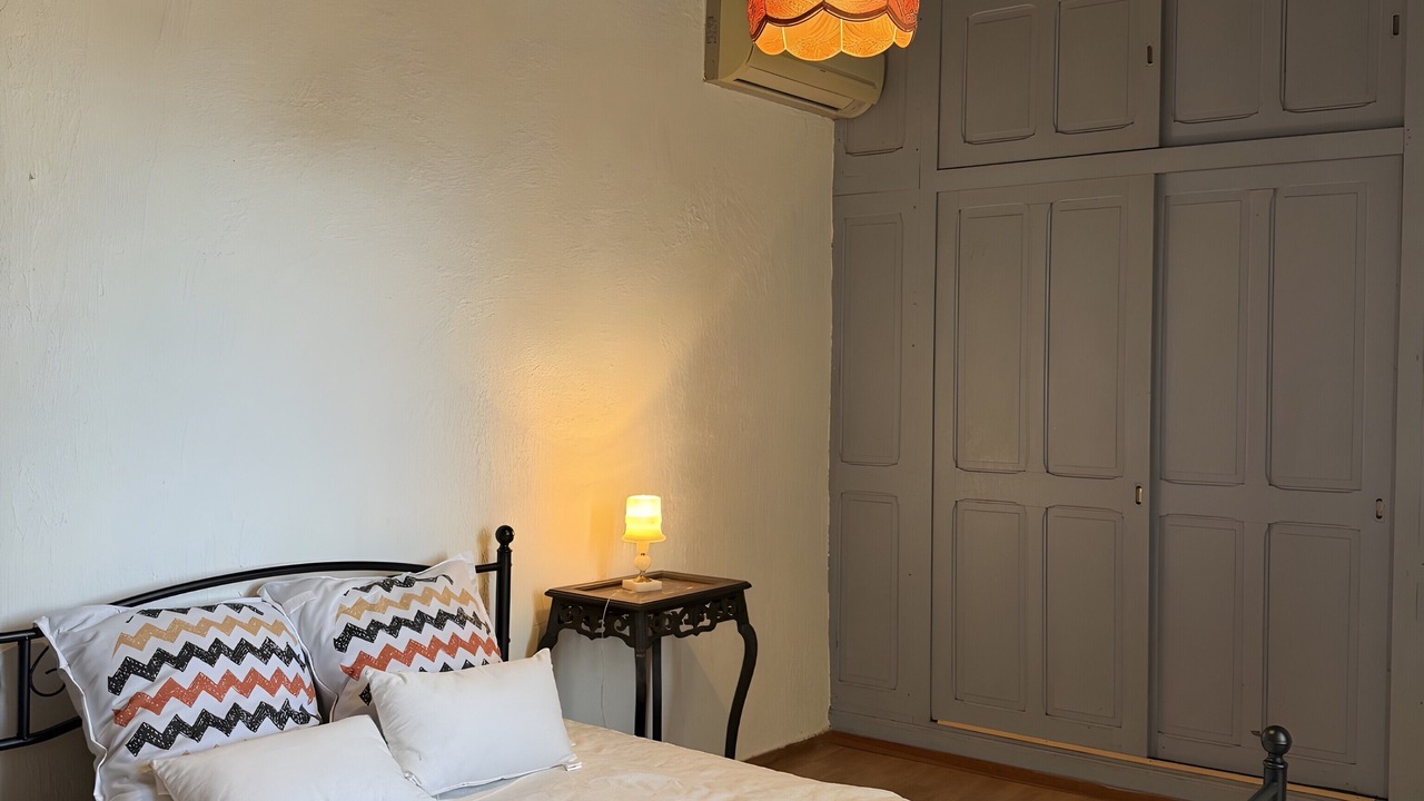 Photo of Bedroom in Puy-Saint-Martin