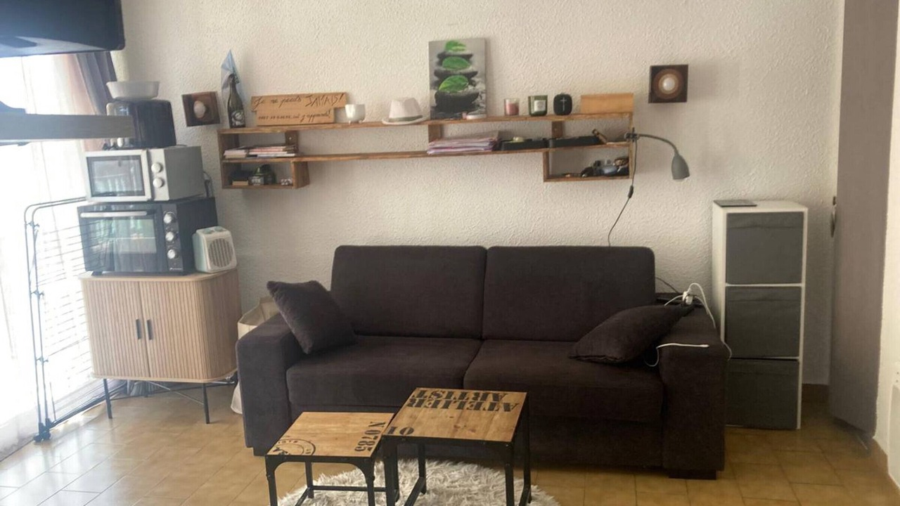 Photo of Livingroom in La Jetee