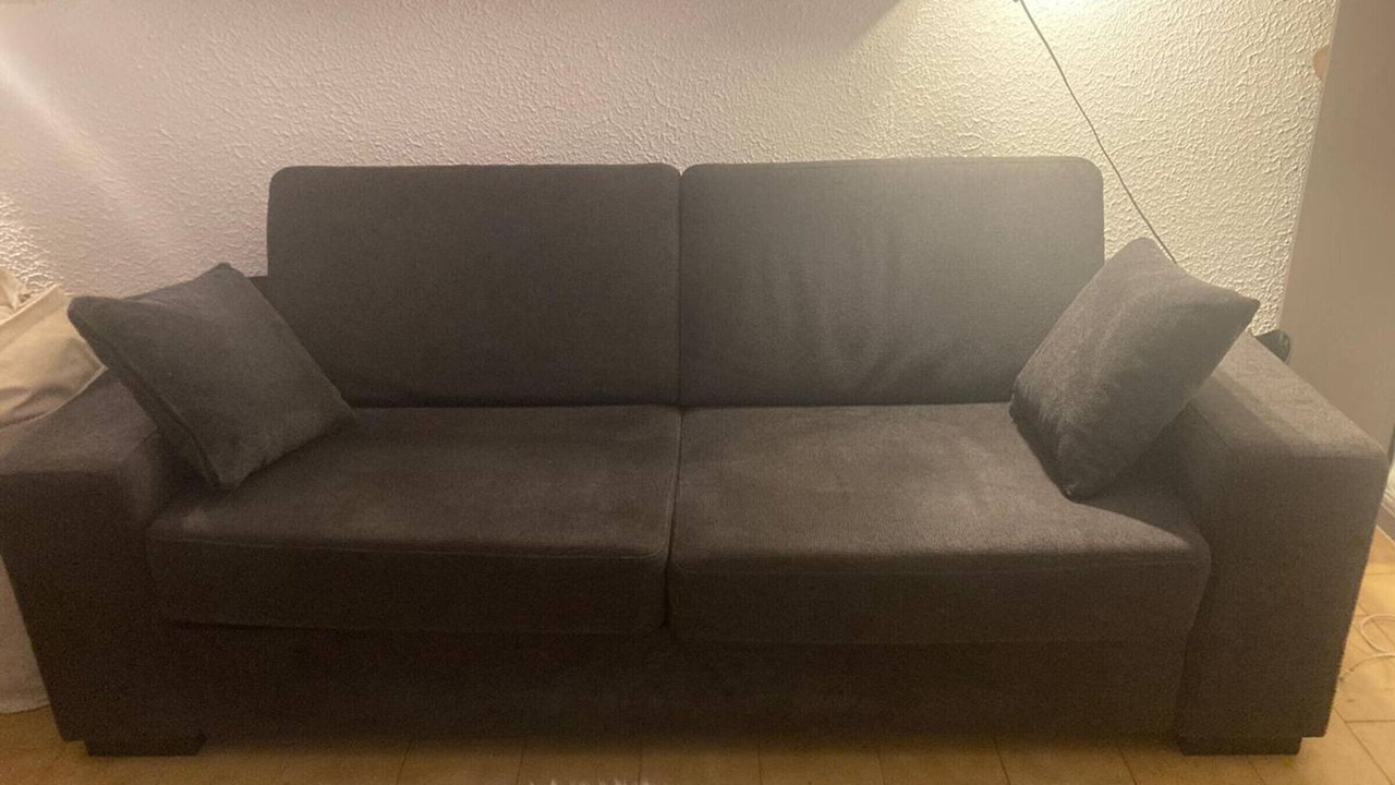 Photo of Livingroom in La Jetee