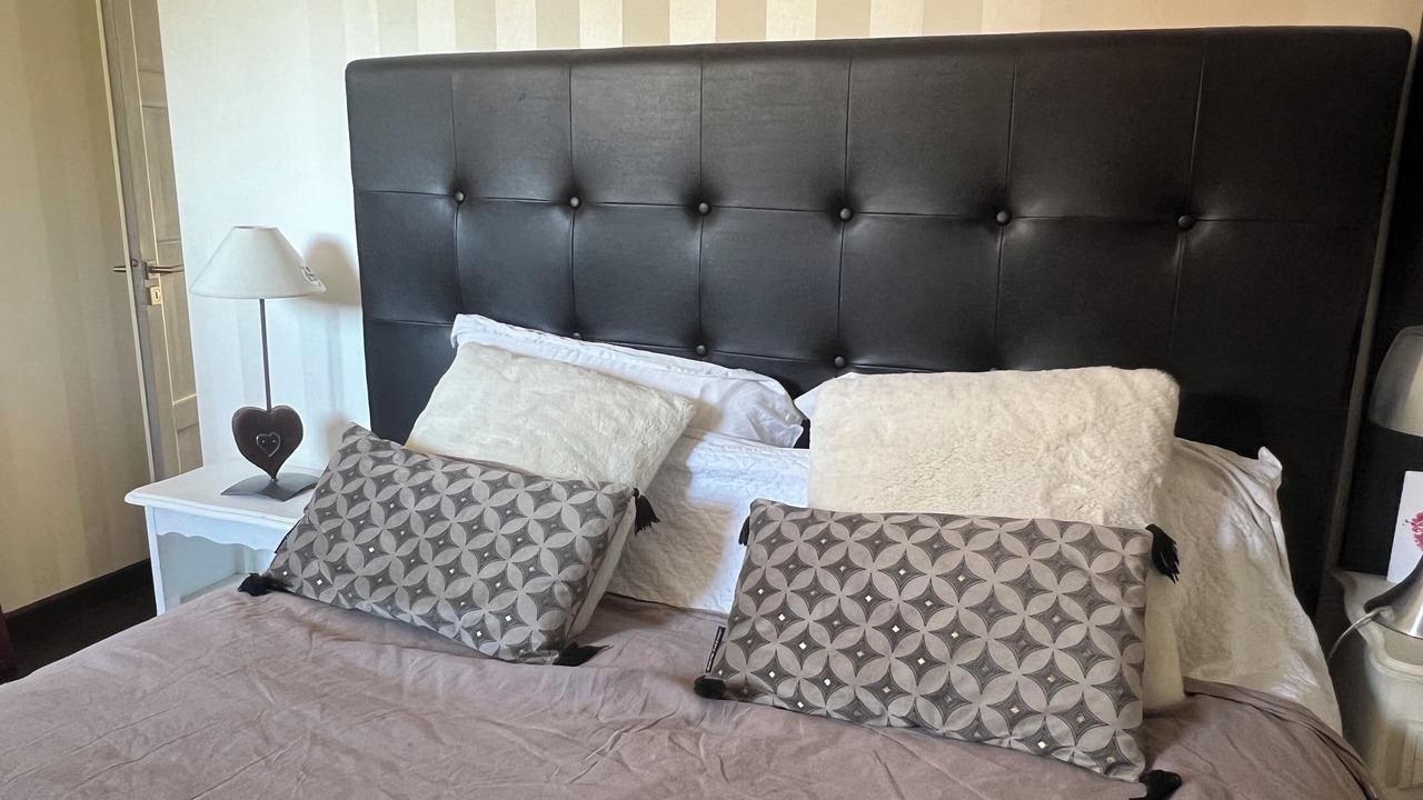 Photo of Bedroom in Beaumont-les-Valence