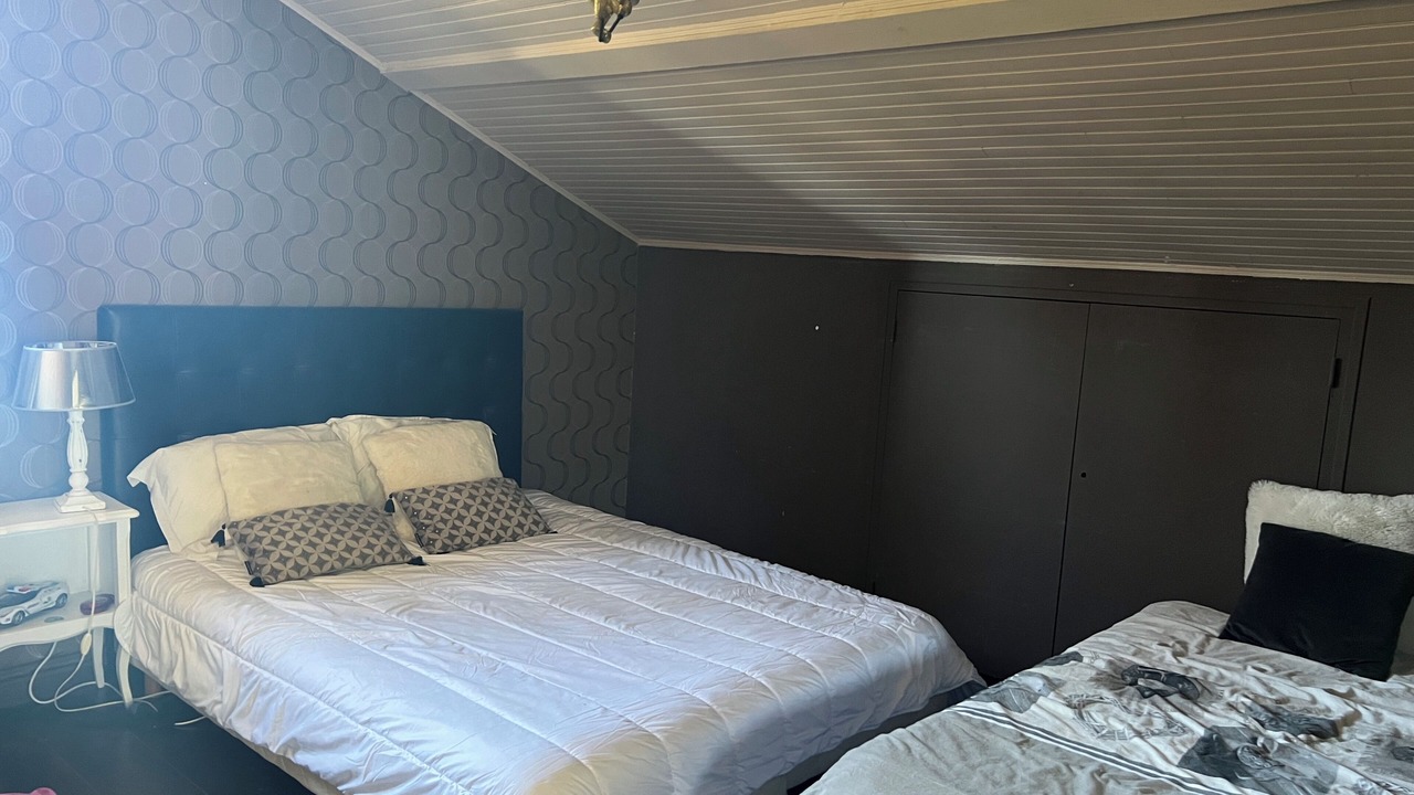 Photo of Bedroom in Beaumont-les-Valence