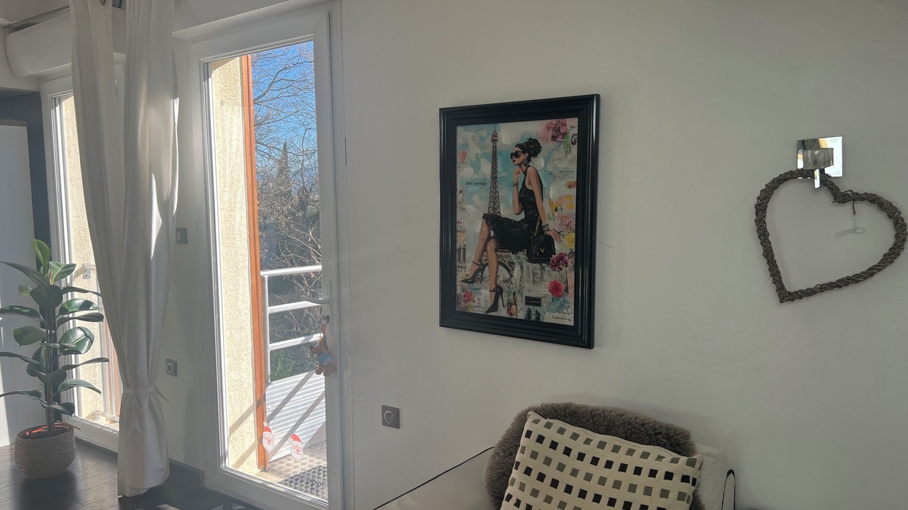 Photo of Livingroom in Beaumont-les-Valence