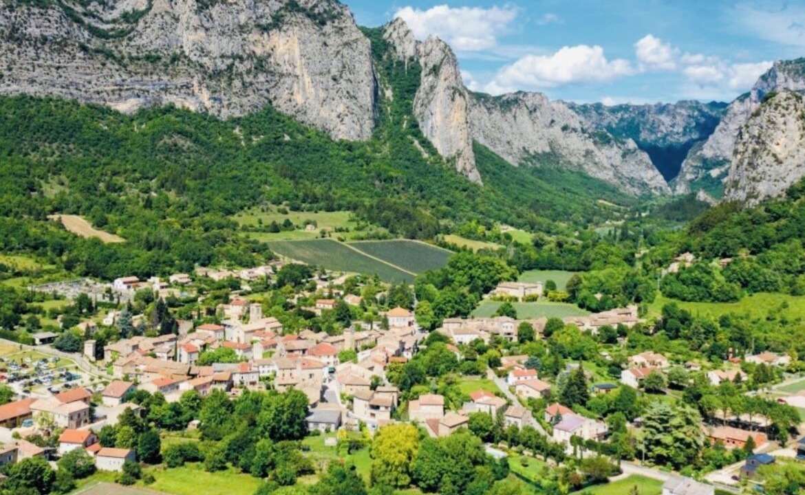 Photo of Outdoor in Beaumont-les-Valence