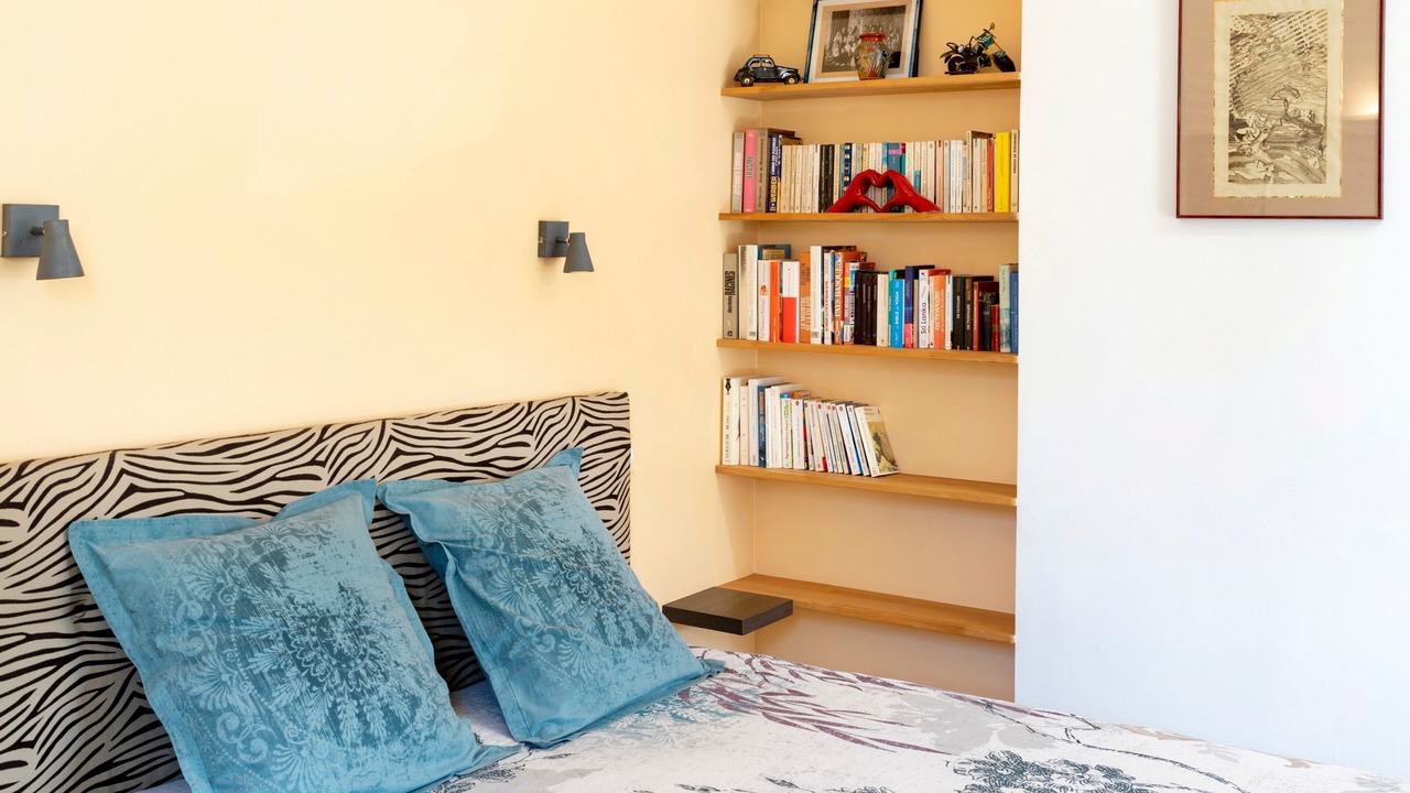 Photo of Bedroom in Sare