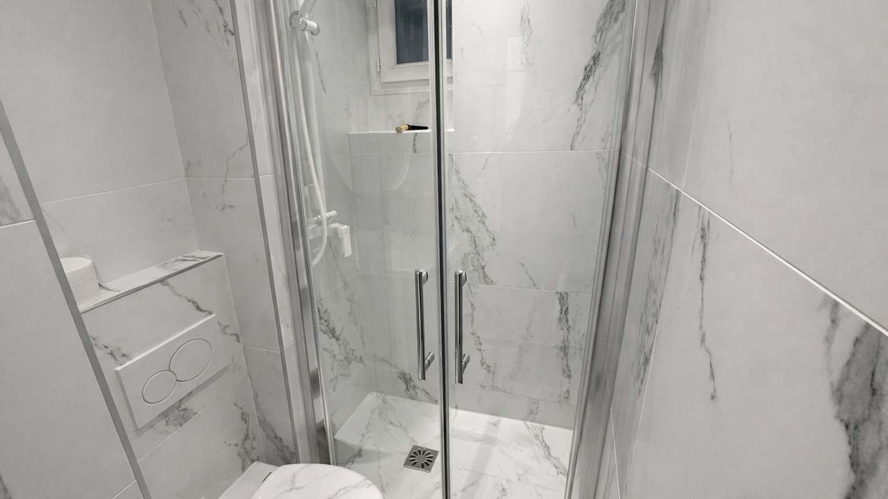 Photo of Bathroom in Sorbonne