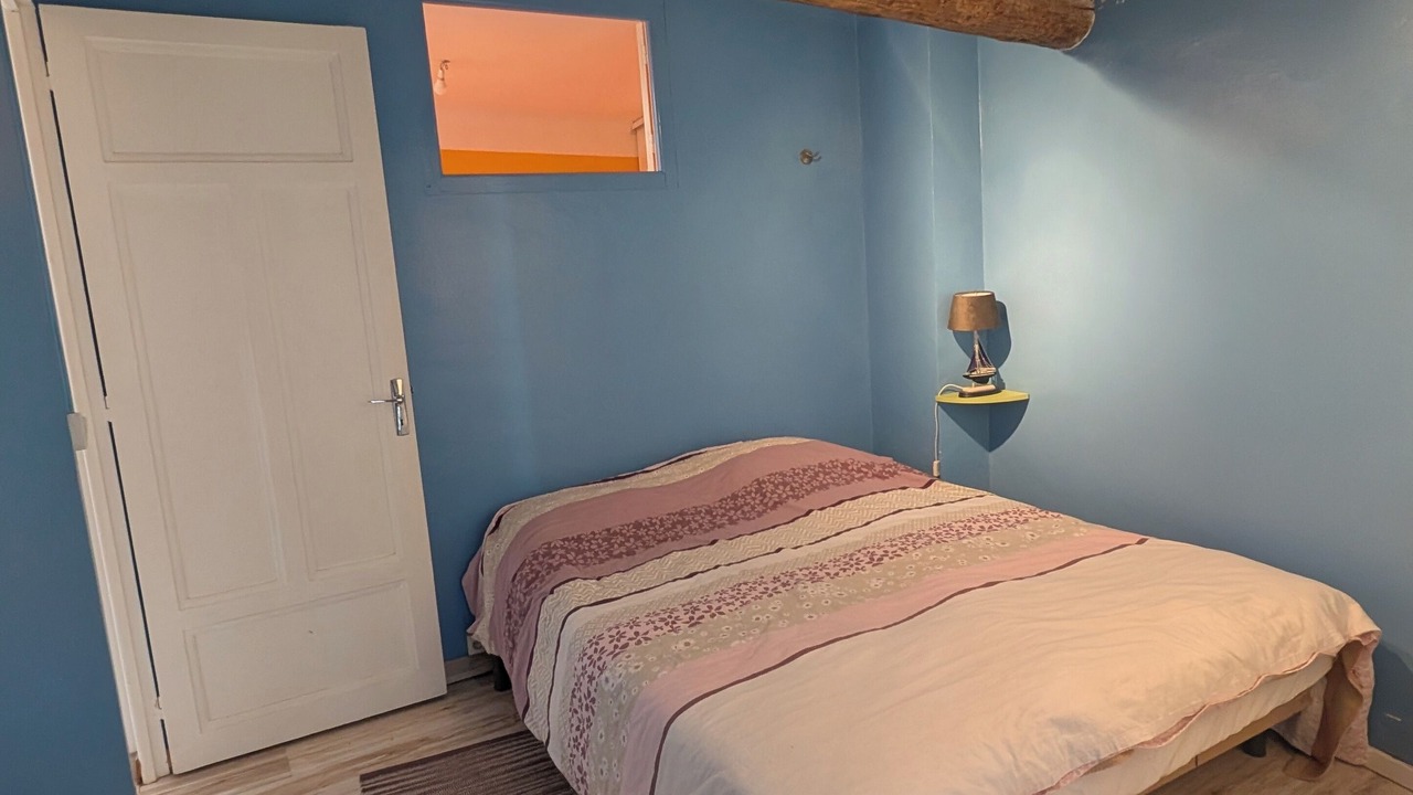 Photo of Bedroom in Alenya