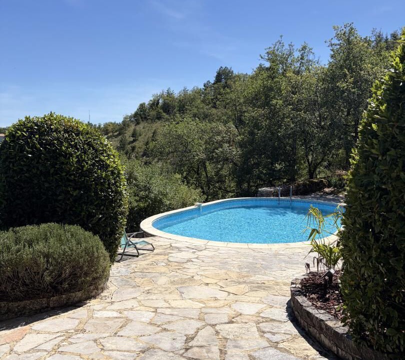 Photo of Outdoor in Cahors