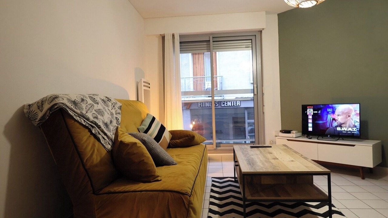 Photo of Livingroom in Le Puy-en-Velay