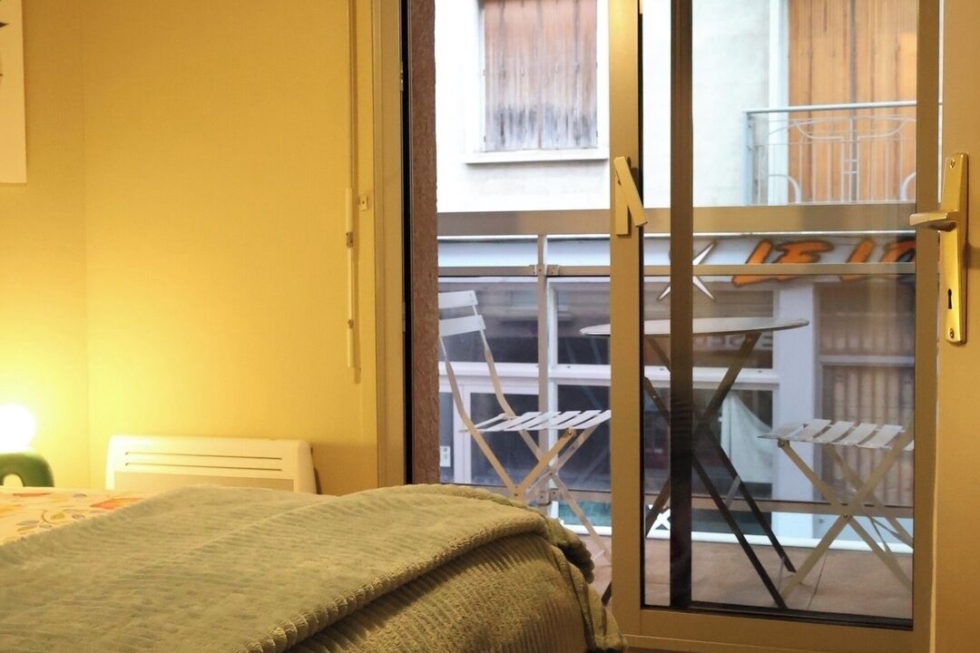 Photo of Bedroom in Le Puy-en-Velay