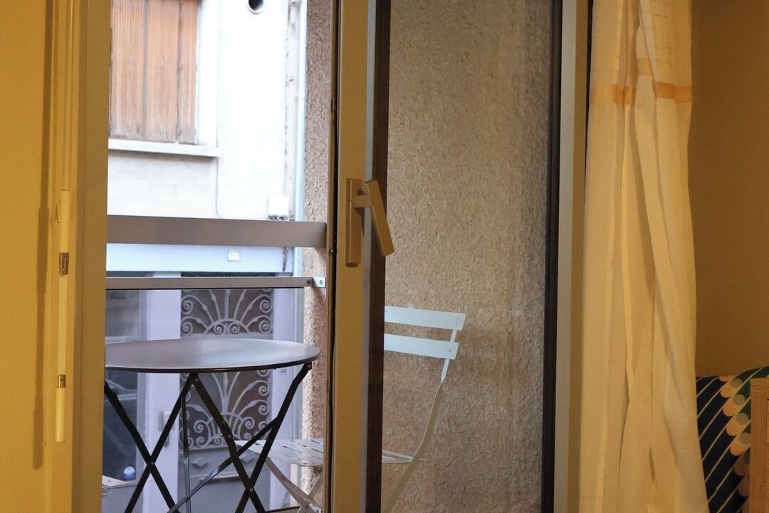 Photo of Bedroom in Le Puy-en-Velay