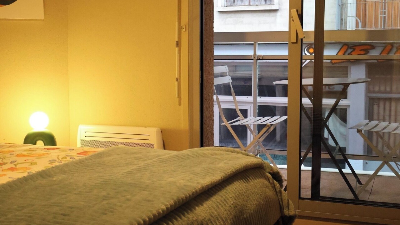 Photo of Bedroom in Le Puy-en-Velay