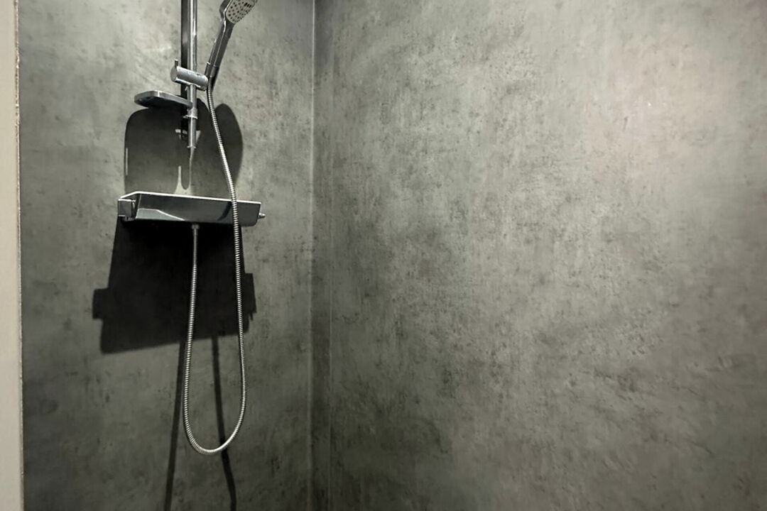 Photo of Bathroom in Le Puy-en-Velay