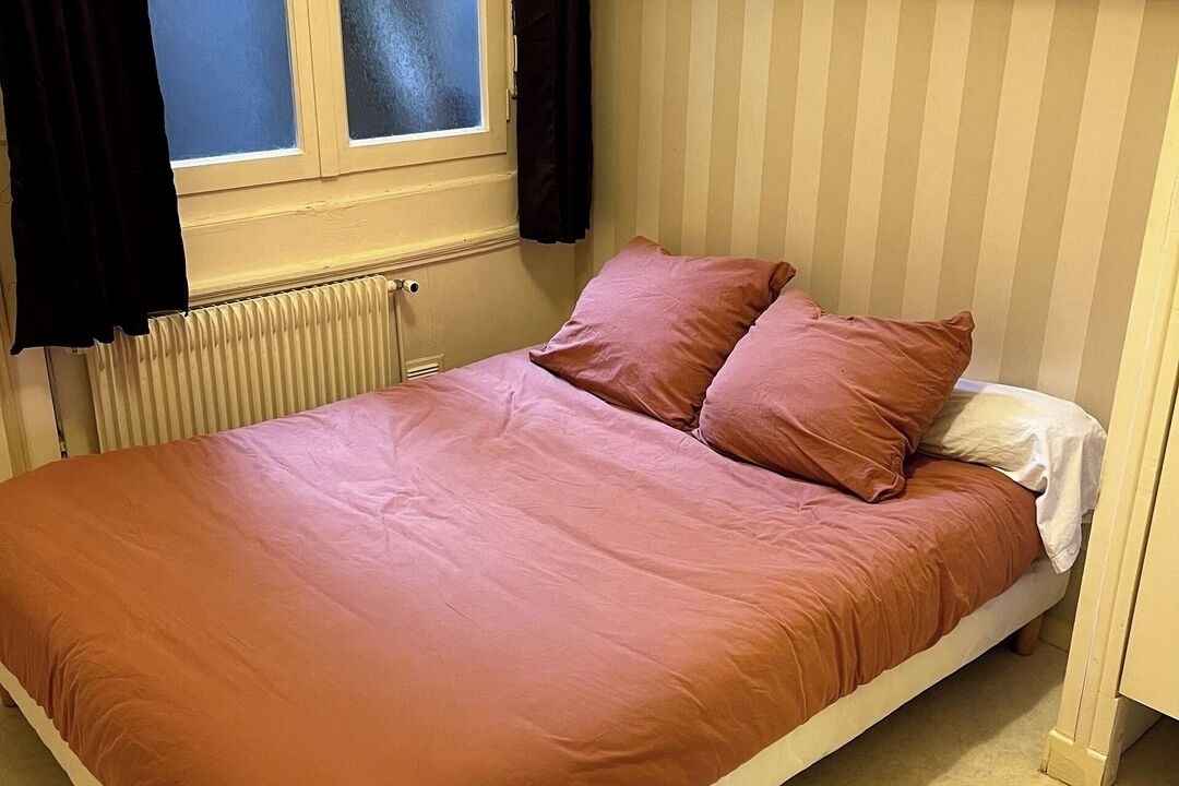 Photo of Bedroom in Le Puy-en-Velay