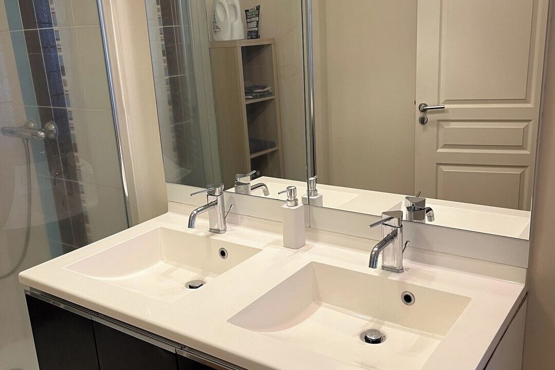 Photo of Bathroom in Le Puy-en-Velay