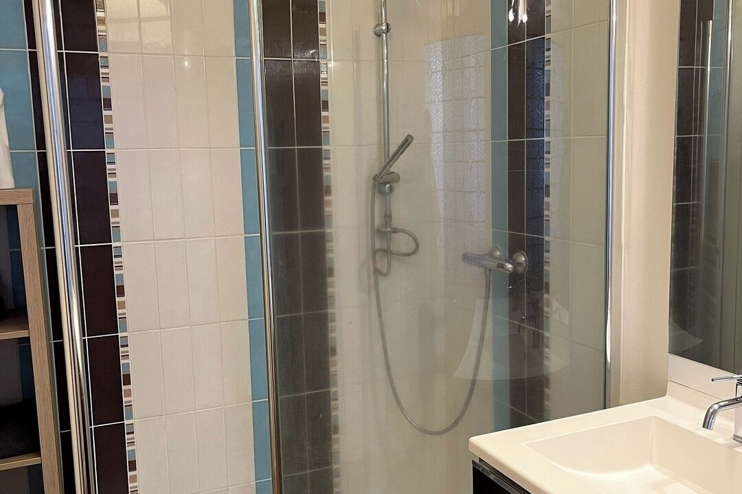 Photo of Bathroom in Le Puy-en-Velay