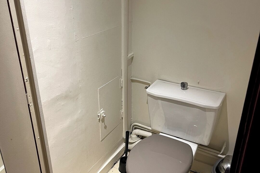 Photo of Bathroom in Le Puy-en-Velay