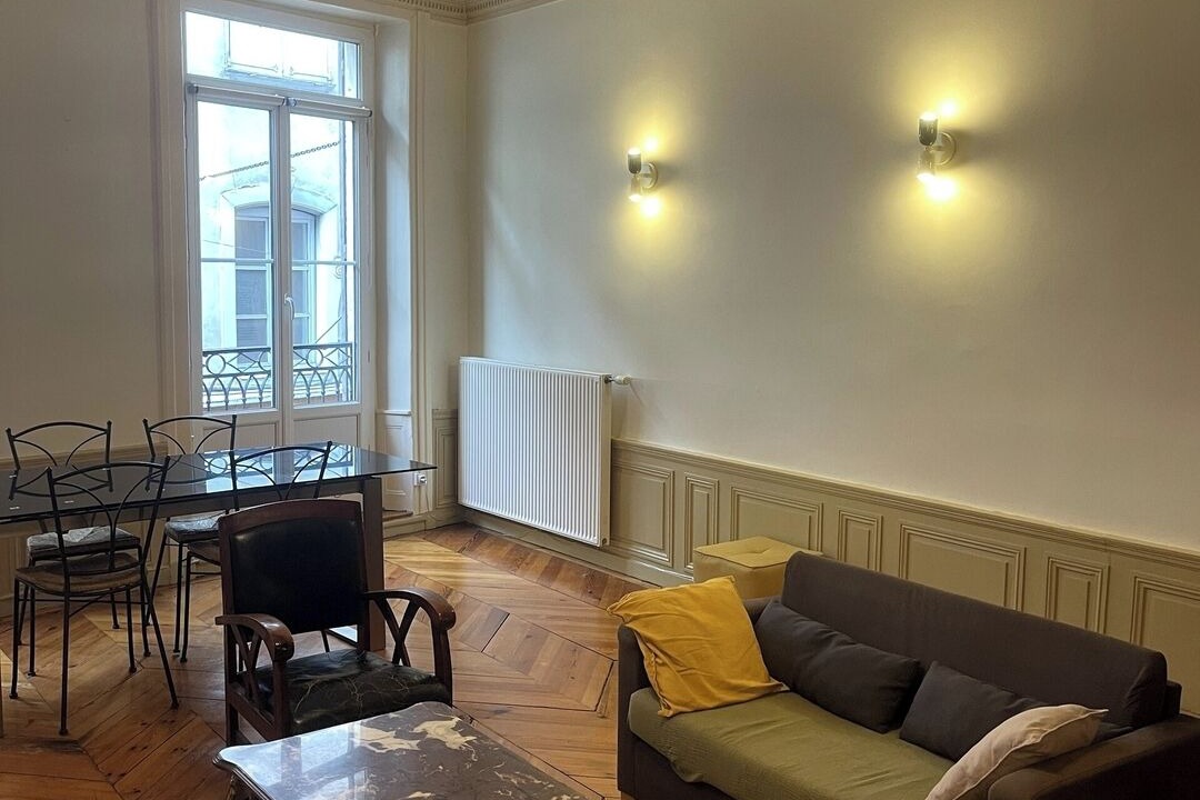Photo of Livingroom in Le Puy-en-Velay